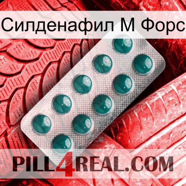 Силденафил М Форс dapoxetine1.jpg